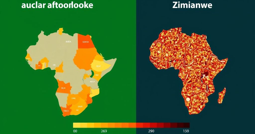 Declining Food Security in South Africa: A Growing Concern