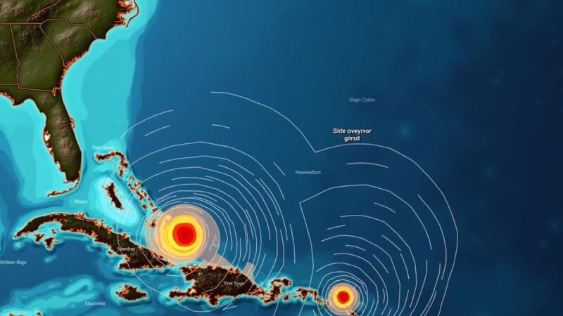 Hurricane Milton: Impending Threat and Background Context