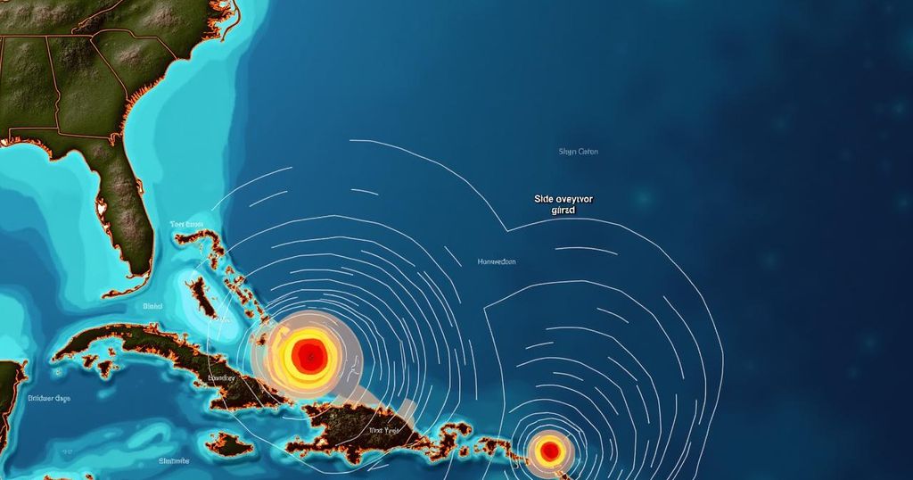 Hurricane Milton: Impending Threat and Background Context