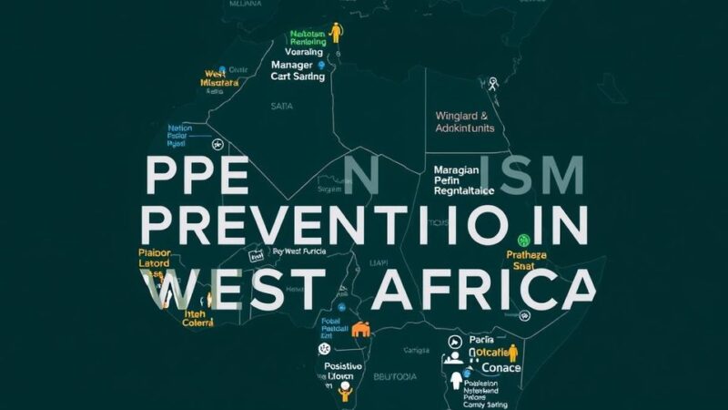 Germany’s €25 Million Initiative for Extremism Prevention in West Africa and Togo’s Economic Reforms