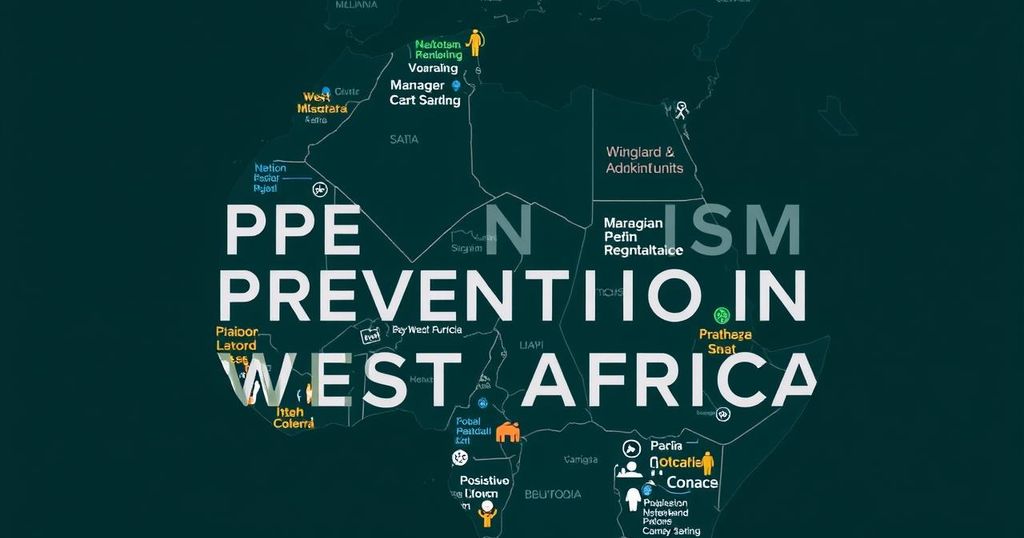 Germany’s €25 Million Initiative for Extremism Prevention in West Africa and Togo’s Economic Reforms