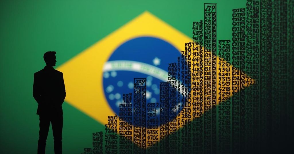 Concerns Rise Over Cryptocurrency Outflows Impacting Brazil’s Exchange Rate