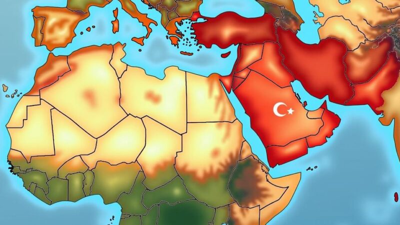 Somalia-Ethiopia Tensions Undermine Turkey’s Strategic Aspirations in the Horn of Africa