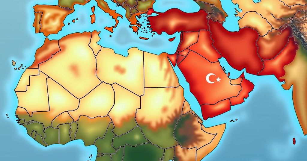 Somalia-Ethiopia Tensions Undermine Turkey’s Strategic Aspirations in the Horn of Africa