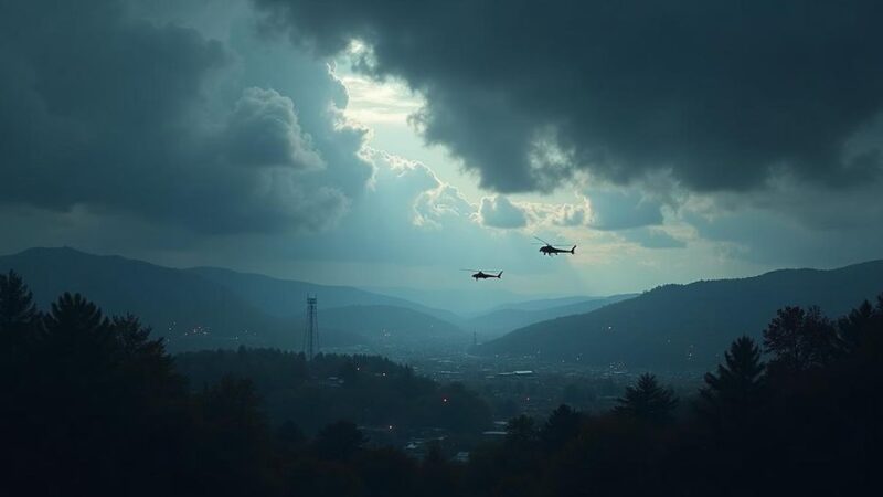 Hurricane Helene’s Devastation: Rising Death Toll and Urgent Recovery Efforts in Asheville