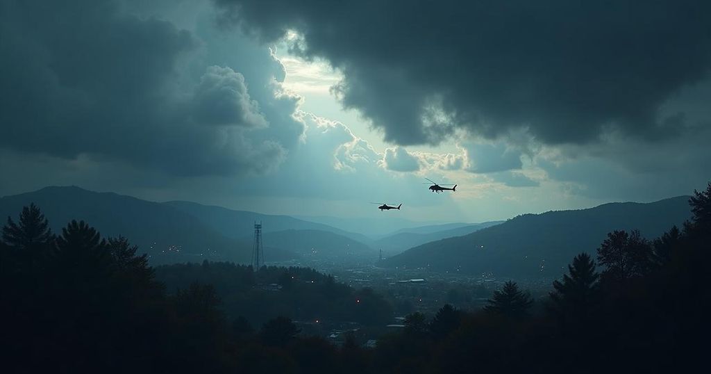 Hurricane Helene’s Devastation: Rising Death Toll and Urgent Recovery Efforts in Asheville