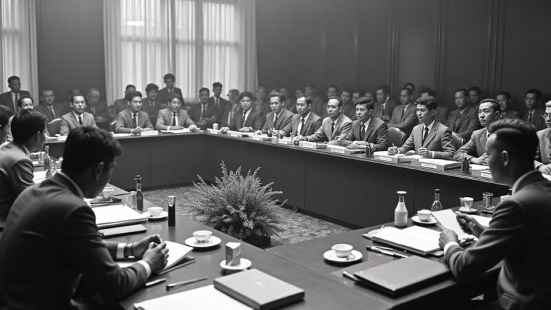 International Tribunal Holds Indonesia Accountable for 1965-1966 Mass Killings