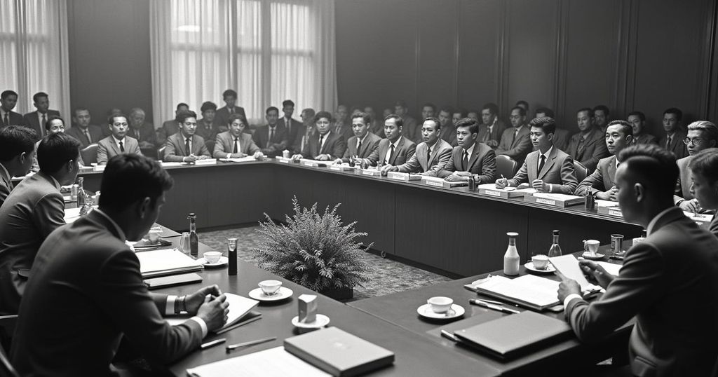 International Tribunal Holds Indonesia Accountable for 1965-1966 Mass Killings