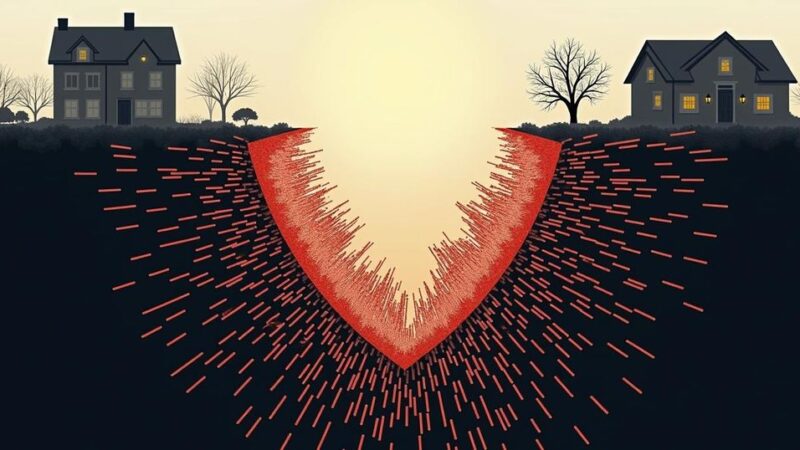 Analysis of the Tewksbury Earthquake: Understanding Shaking Patterns and Implications for Seismic Risks