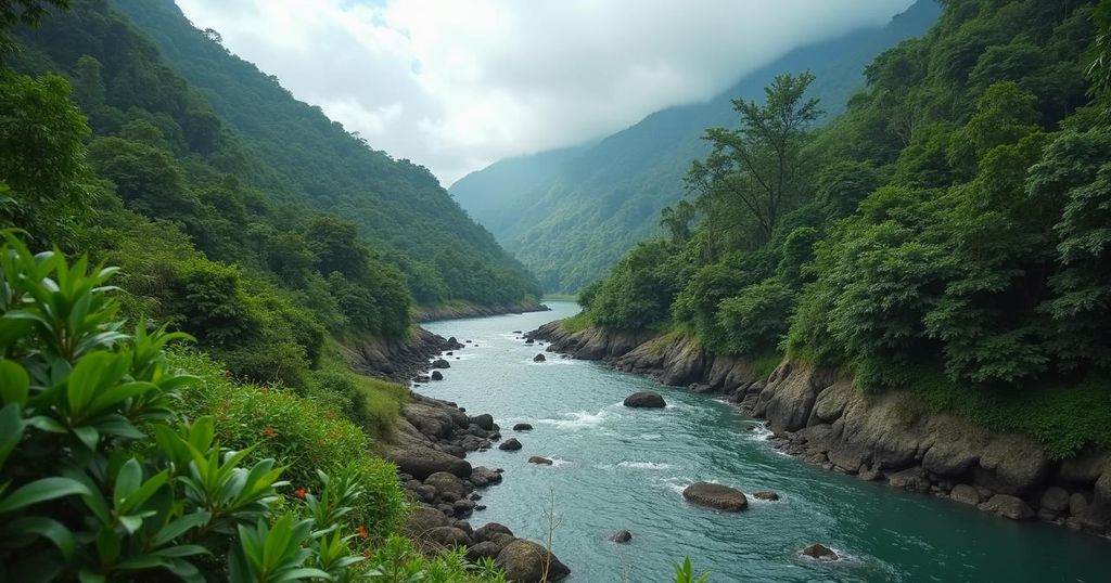 Surge in Venezuelan Migration Through Darien Gap Post-Elections