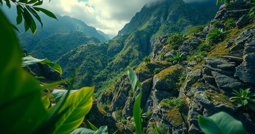 Brazil’s Pioneering Initiative to Combat Climate Change Through Forest Preservation