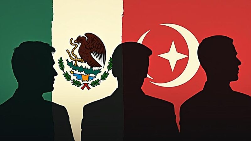 Global Political Developments: Brazil, North Korea, Tunisia, Mexico, and Cultural Battles in the US