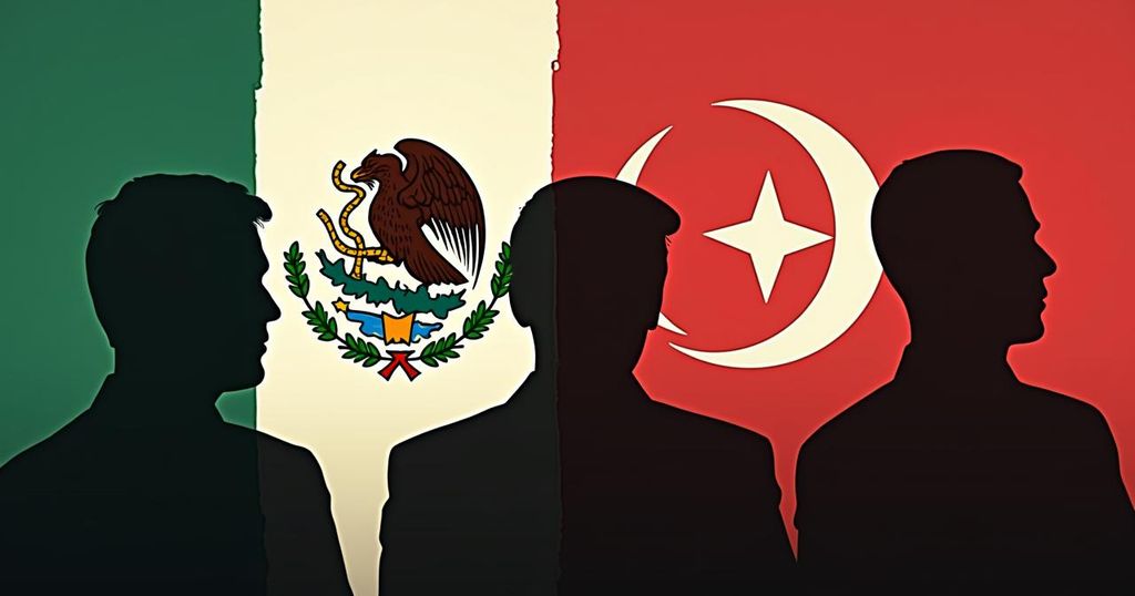 Global Political Developments: Brazil, North Korea, Tunisia, Mexico, and Cultural Battles in the US