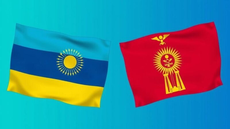 Kazakhstan and Mongolia Enhance Nuclear Energy Cooperation