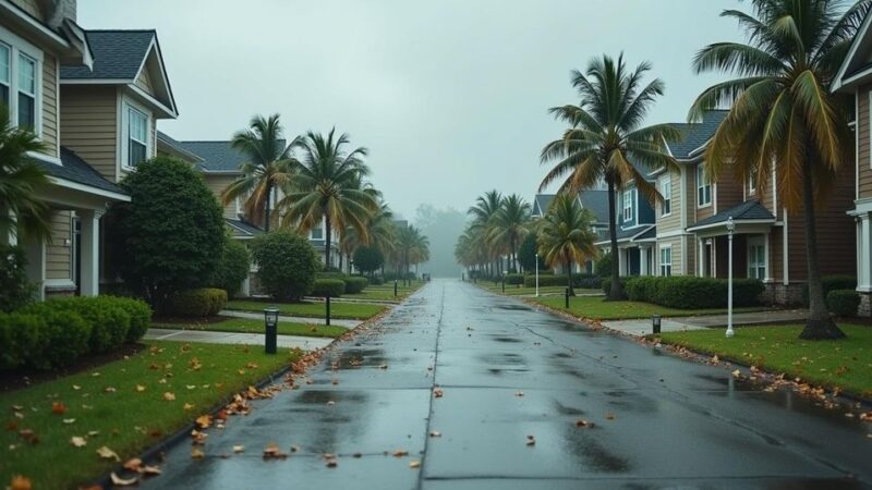 Hurricane Helene: Uncertainty Surrounds the Missing as Death Toll Climbs in North Carolina