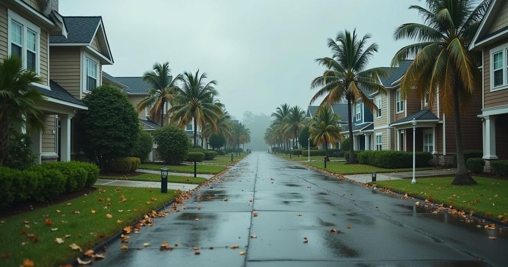 Hurricane Helene: Uncertainty Surrounds the Missing as Death Toll Climbs in North Carolina