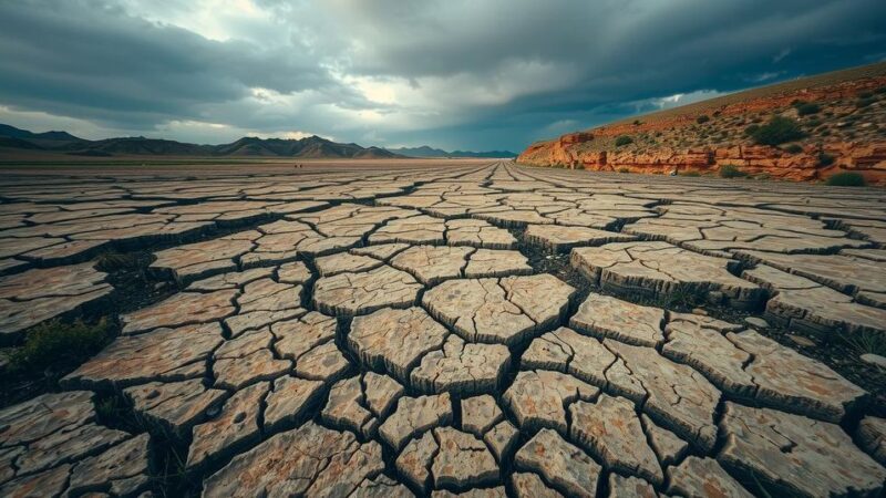 Argentina and Southern Brazil Transitioning from Drought to Drier Weather Post Rainfall