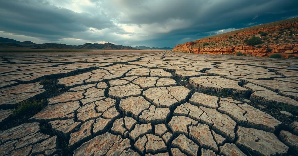 Argentina and Southern Brazil Transitioning from Drought to Drier Weather Post Rainfall