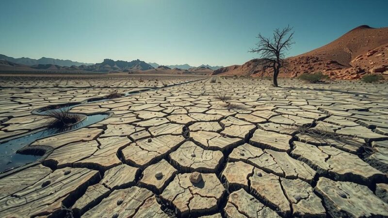 Water Shortages in South Africa: A Growing Crisis