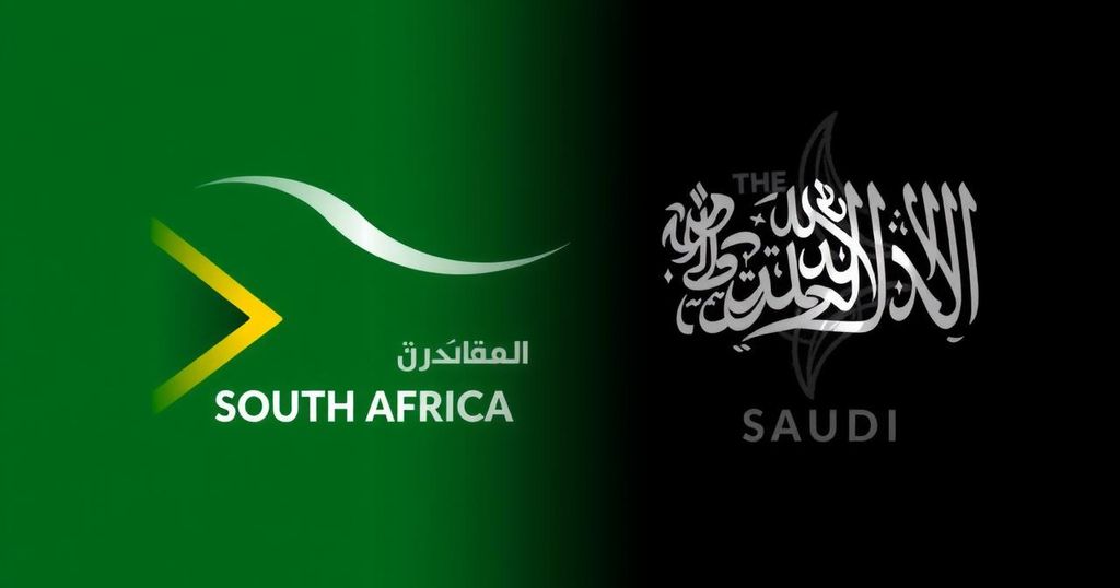 Strengthening Economic Ties: South Africa and Saudi Arabia’s Commitment to Enhanced Collaboration