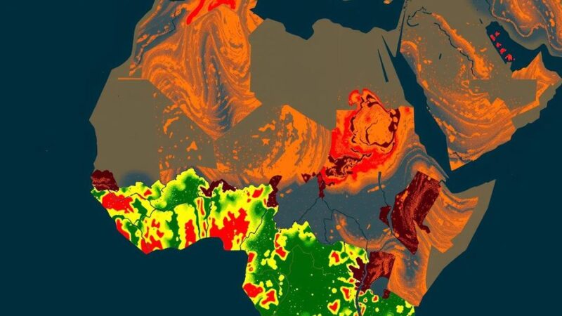 Climate, Peace, and Security in the Central African Republic: Challenges and Recommendations