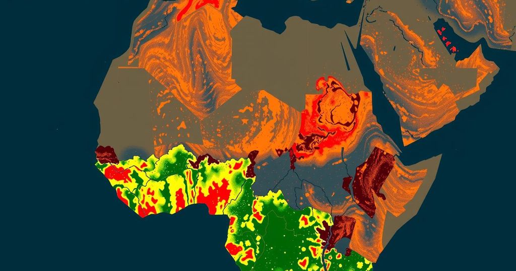 Climate, Peace, and Security in the Central African Republic: Challenges and Recommendations