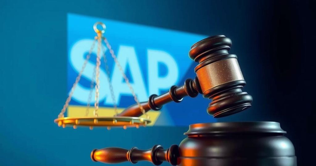 SAP Agrees to Pay $220 Million to Settle Global Bribery Charges