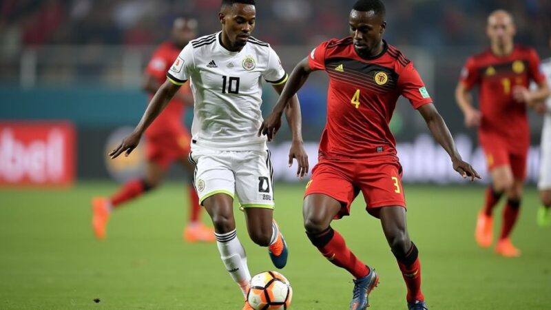 Gambia vs. Madagascar: Match Preview and Predictions