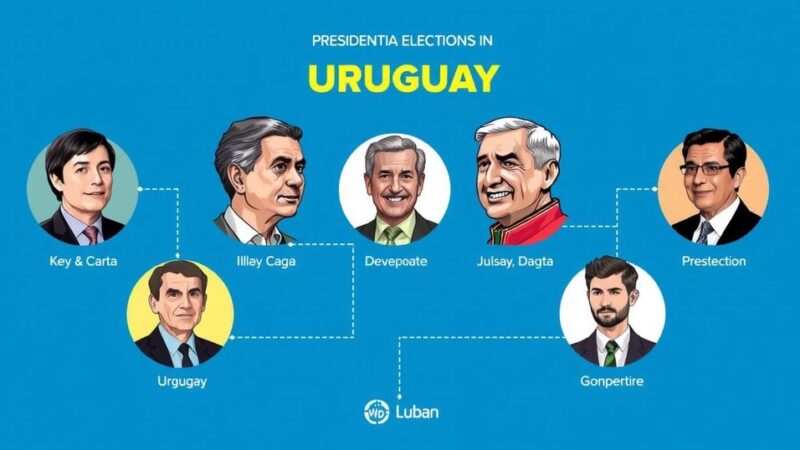 Uruguay’s 2024 Election: Candidates, Issues, and Predictions