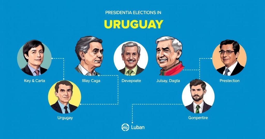 Uruguay’s 2024 Election: Candidates, Issues, and Predictions