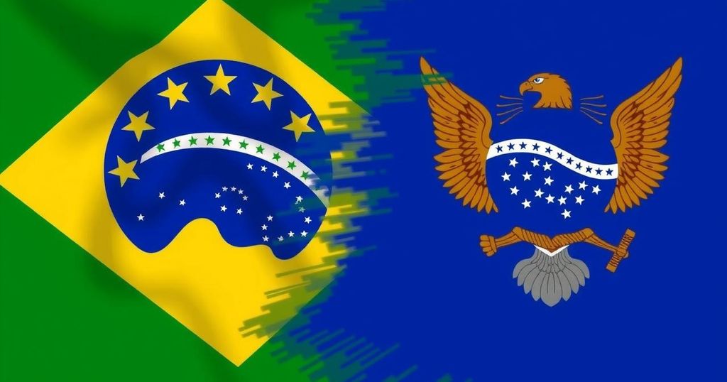 Venezuela Condemns Brazil’s Veto on BRICS Entry as Hostile Gesture