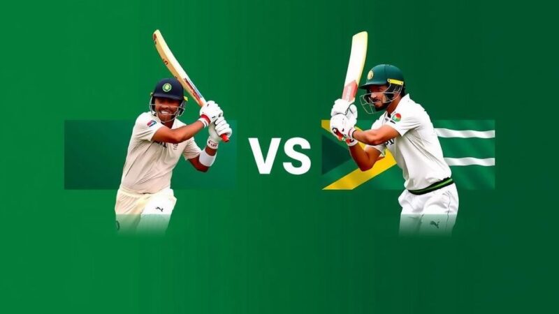 Upcoming Bangladesh vs South Africa Test Series 2024: Schedule and Live Streaming Details