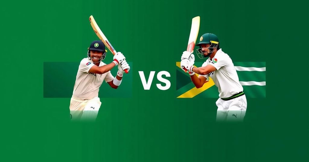 Upcoming Bangladesh vs South Africa Test Series 2024: Schedule and Live Streaming Details