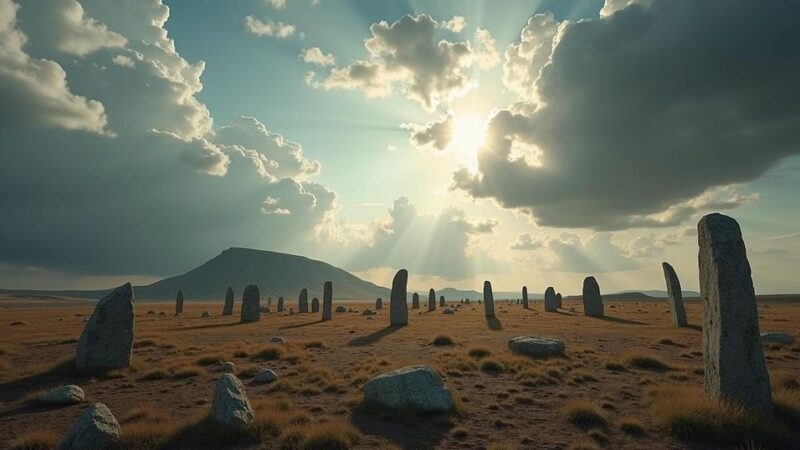 5.5 Magnitude Earthquake Strikes Easter Island, Highlighting Global Seismic Trends