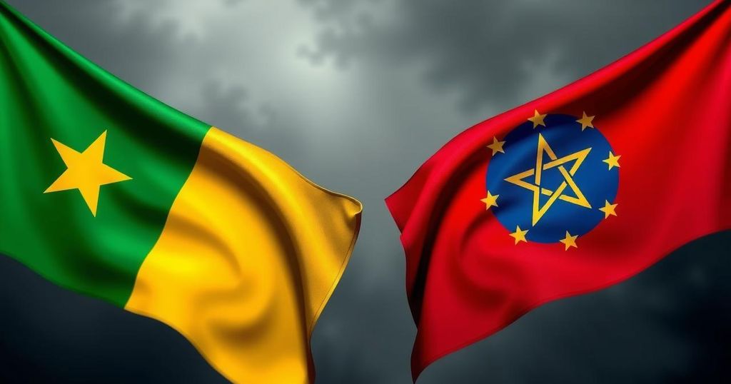 Somalia-Ethiopia Relations: An Escalating Diplomatic Rift