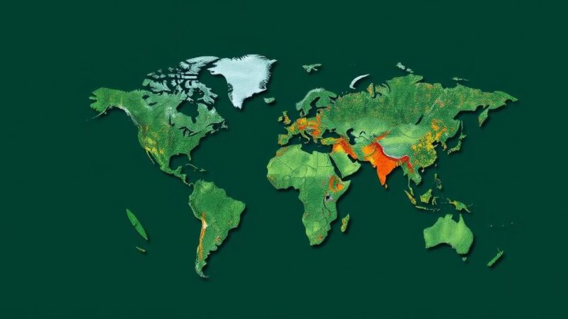 Biodiversity and Climate Change: A Call for Unified Action at COP16