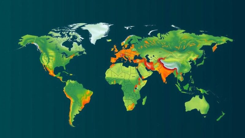 Nations Must Unite to Address Emissions Gap to Secure 1.5°C Target: UNEP Report