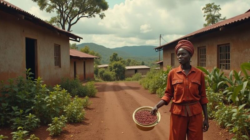 Resurgence of Congolese Coffee: A New Dawn for Farmers in the DRC