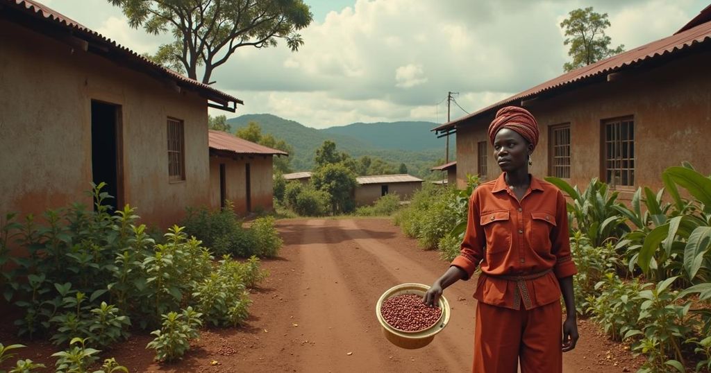 Resurgence of Congolese Coffee: A New Dawn for Farmers in the DRC