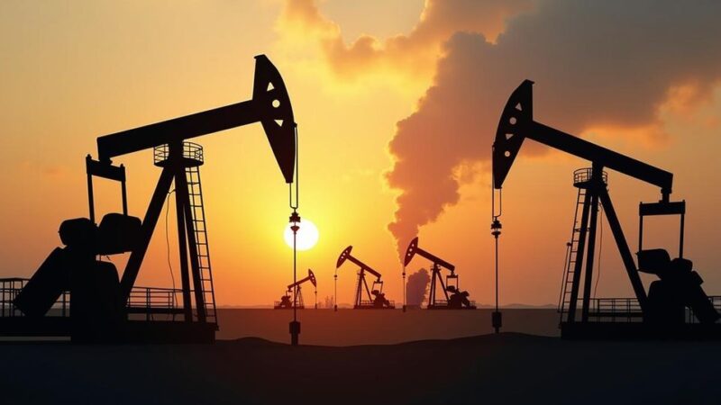 Expert Recommendations on Oil Stocks Amid Israel-Iran Conflict