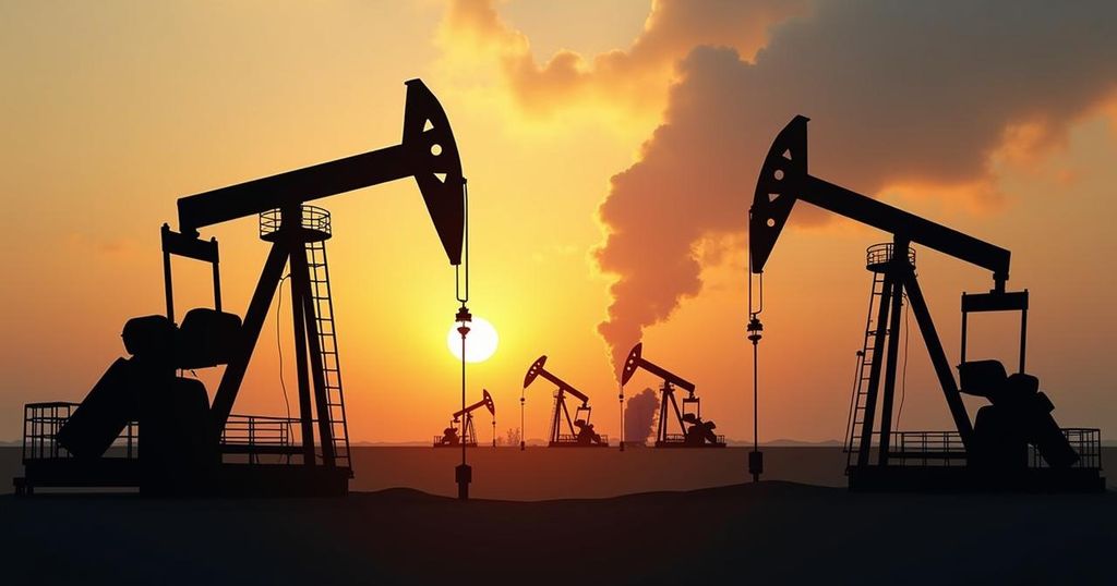 Expert Recommendations on Oil Stocks Amid Israel-Iran Conflict