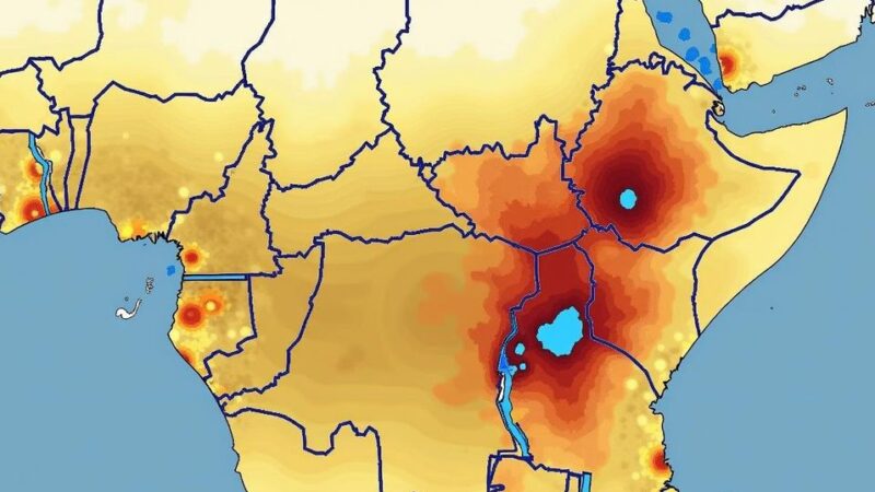 Impact of the 2023/2024 El Niño Event on Southern Africa: A Public Health Perspective