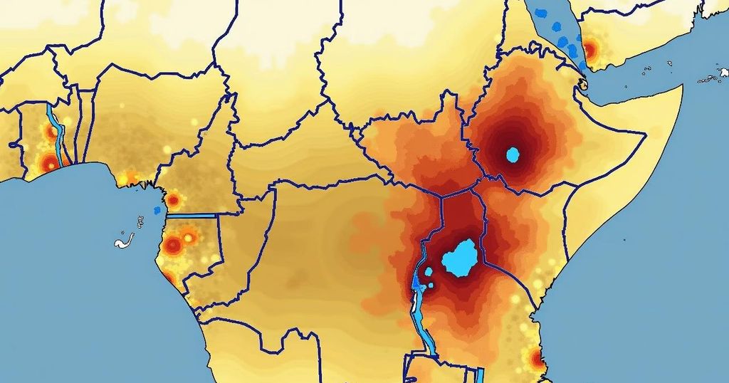 Impact of the 2023/2024 El Niño Event on Southern Africa: A Public Health Perspective