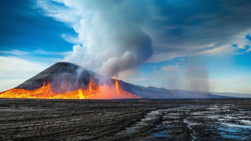 UN Warns World is ‘Paying Terrible Price’ for Climate Inaction