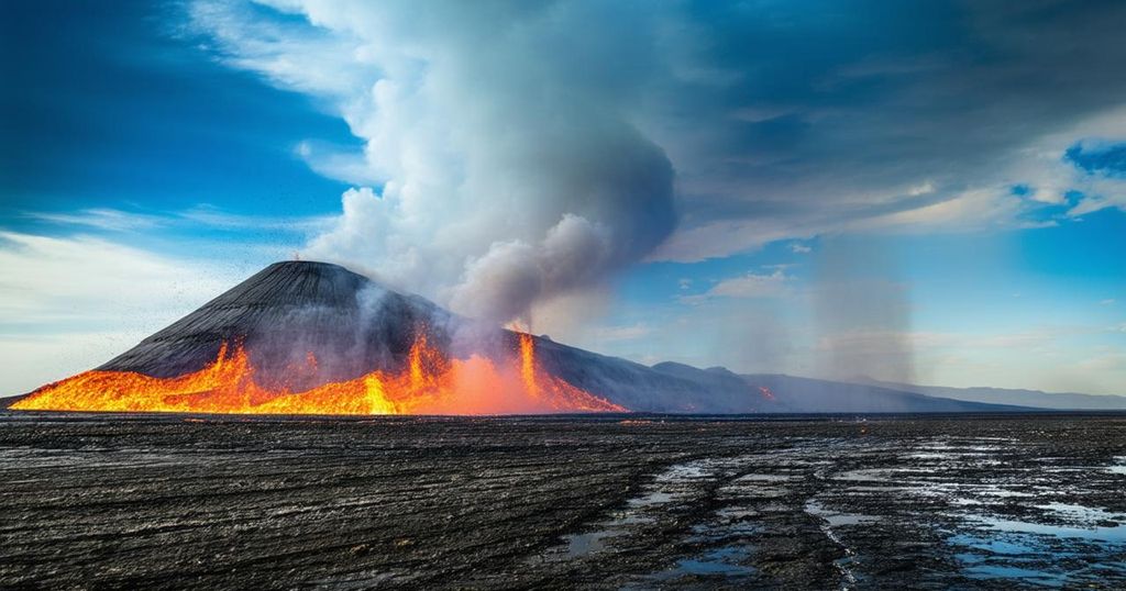 UN Warns World is ‘Paying Terrible Price’ for Climate Inaction