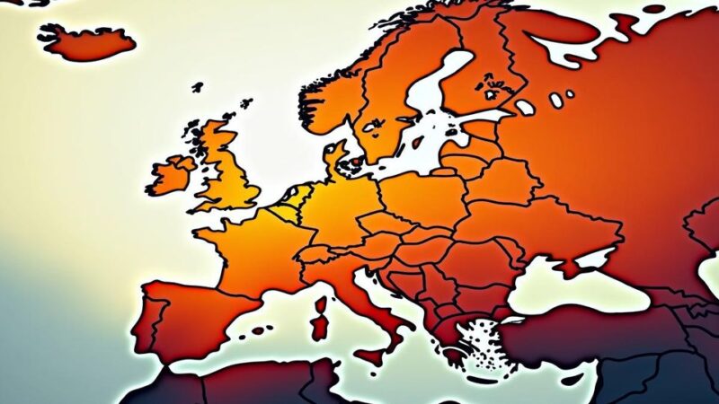 September 2024: Second-Warmest on Record, Signals Urgent Climate Action Needed