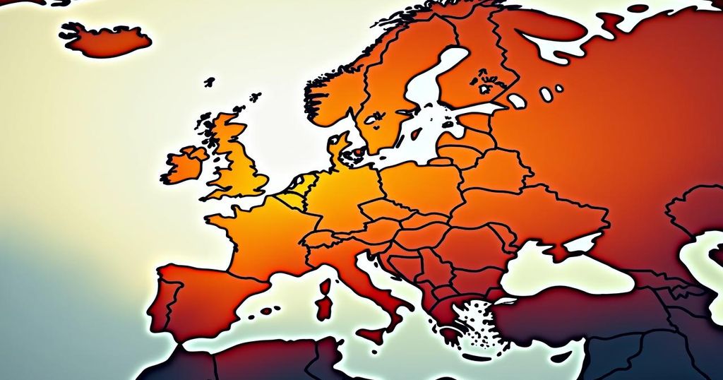 September 2024: Second-Warmest on Record, Signals Urgent Climate Action Needed