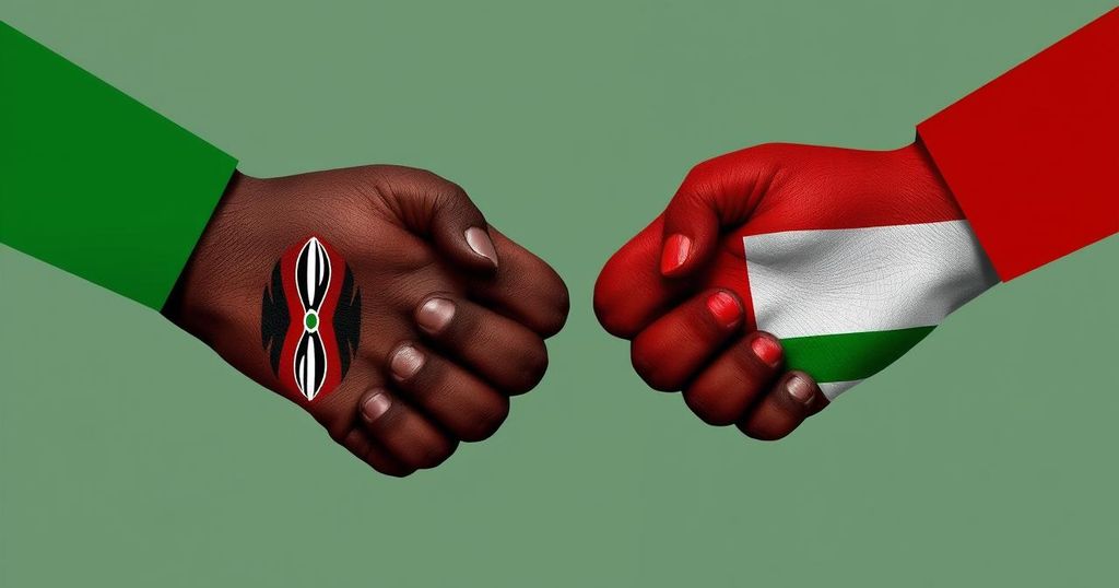 Kenya Initiates $1.5 Billion Loan Discussions with UAE Amid Economic Reforms