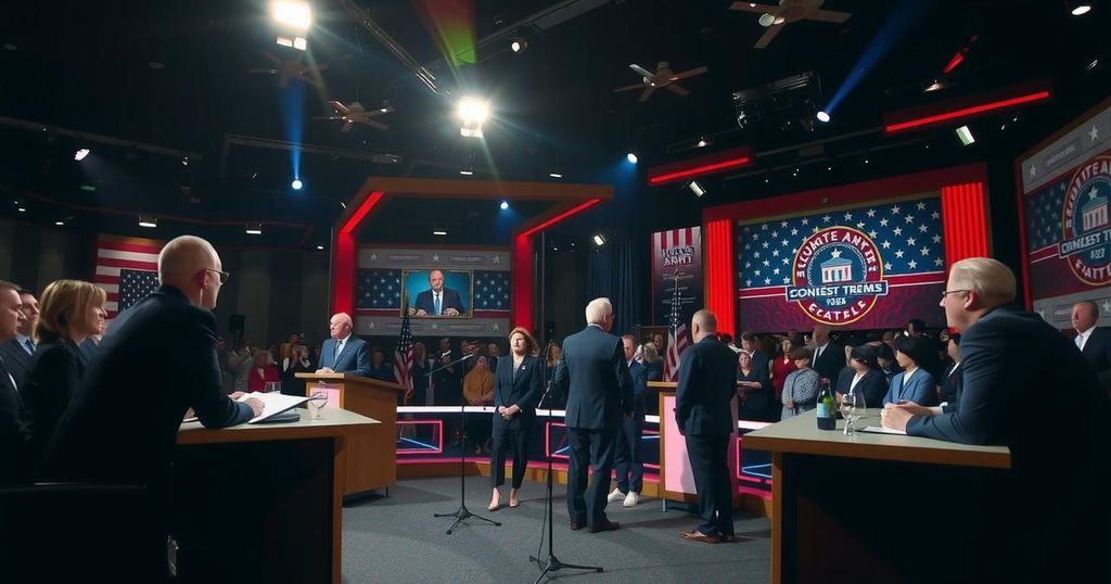 The 2024 Election Debate in Colorado: A Potential Shift to Nonpartisan Voting Systems