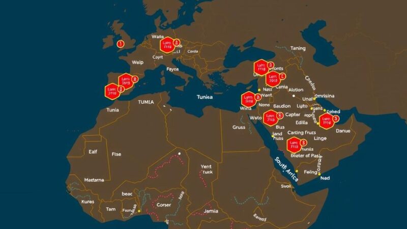 Jumia Announces Strategic Downsizing in Tunisia and South Africa